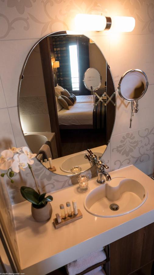 Le Hameau Du Kashmir Aparthotel Val Thorens Exterior foto